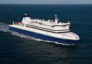 MV Atlantic Vision - Bildquelle: Marine Atlantic Inc