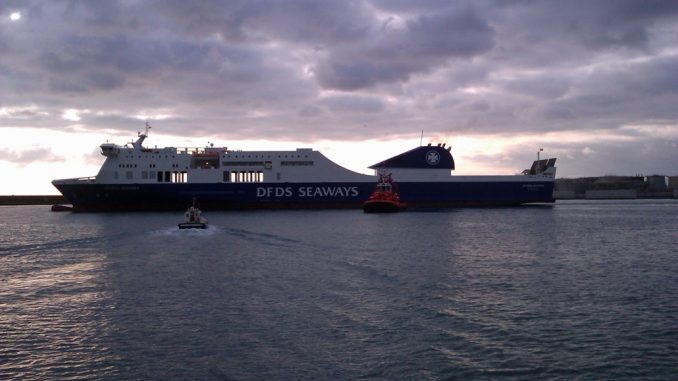 ATHENA-SEAWAYS