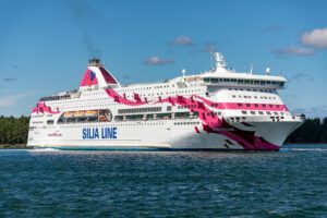 BALTIC PRINCESS - Bildquelle: Tallink, Marko Stampehl