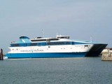 Villum Clausen in alter Lackierung - Bildquelle: Fähren-Aktuell