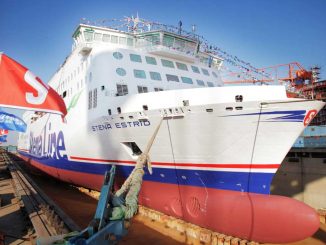 Stena Line | Fähren-Aktuell ⚓ Stena Line | Fähren-Aktuell ⚓