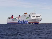 STENA GOTHICA - Bildquelle: Stena Line