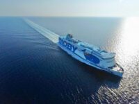 MOBY FANTASY - Bildquelle: Moby Lines