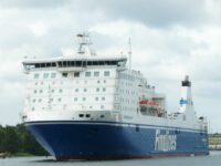 EUROPALINK - Bildquelle: Finnlines