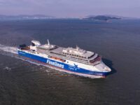 FINNCANOPUS - Bildquelle: Finnlines