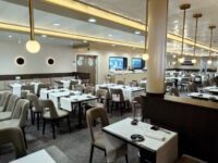 A.O. Grill-Restaurant - Bildquelle: Marcel Reich/Fähren-Aktuell