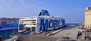 MOBY FANTASY - Bildquelle: Marcel Reich/Fähren-Aktuell
