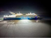 FINNCANOPUS - Bildquelle: Finnlines
