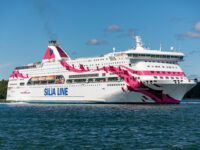 BALTIC PRINCESS - Bildquelle: Tallink, Marko Stampehl