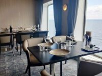 "Bistro Navigare" an Bord der FINNSWAN - BIldquelle: Finnlines