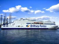 GUILLAUME DE NORMANDIE - Bildquelle: Stena RoRo
