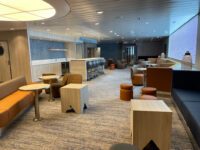 Lounge auf Deck 6 - Bildquelle: Stena RoRo