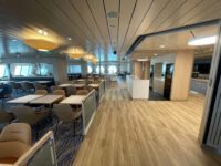 Restaurant auf Deck 7 - Bildquelle: Stena RoRo