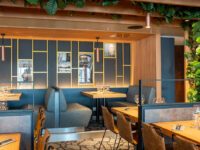 Grill House - Bildquelle: Tallink