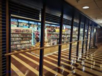 Shop - Bildquelle: Fähren-Aktuell/Marcel Reich