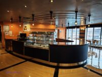 24 h-Bistro - Bildquelle: Fähren-Aktuell/Marcel Reich