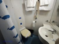 4-Bett Aussenkabine - Bildquelle: Fähren-Aktuell/Marcel Reich