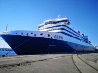 SUPERFAST IX - Bildquelle: Tallink/Katri Link