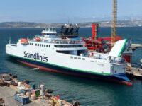 FUTURA - Bildquelle: Scandlines