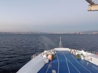 FUTURA - Bildquelle: Scandlines