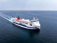 STENA FUTURA - Bildquelle: Stena Line